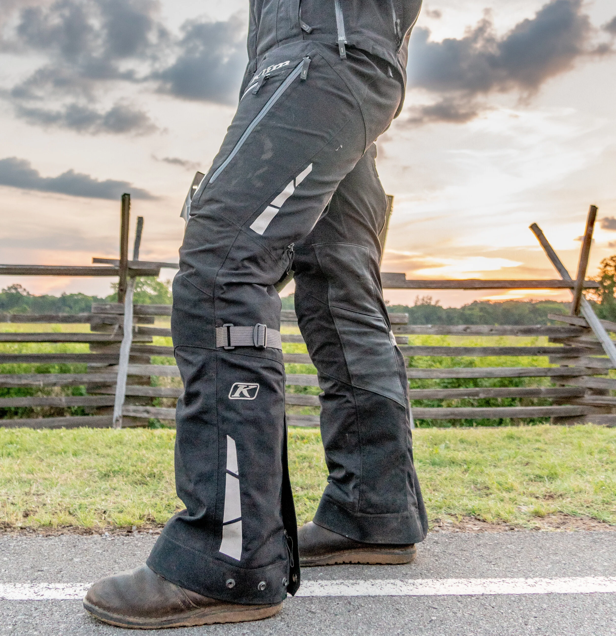 Klim altitude 2025